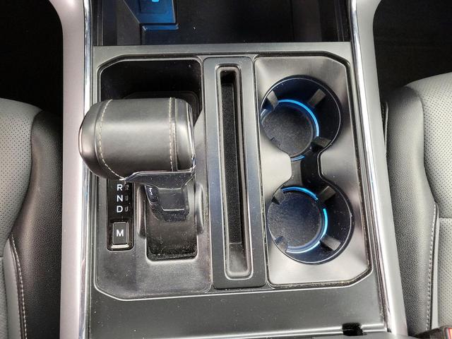 Photo of 2021 Blue Ford F-150