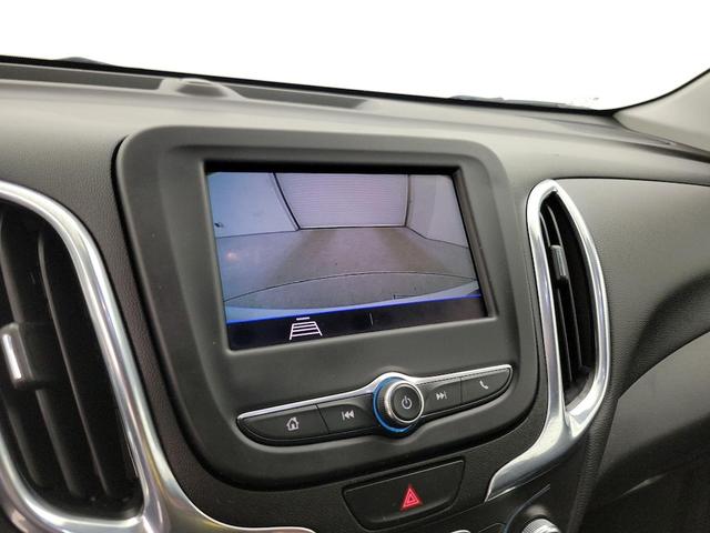 Photo of 2020 White Chevrolet Equinox