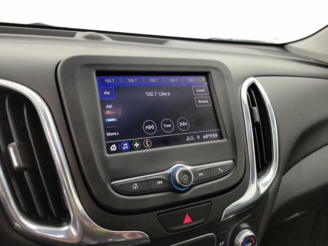 Photo of 2020 White Chevrolet Equinox