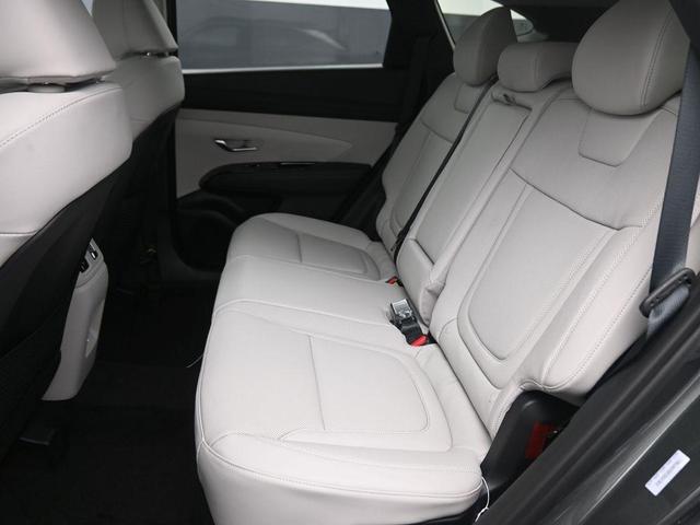 Photo of 2025 Amazon Gray Hyundai TUCSON Hybrid