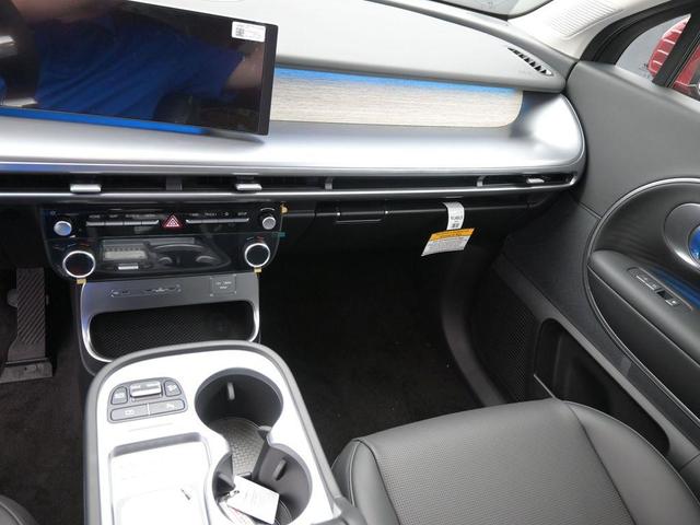 Photo of 2026 Ultimate Red Hyundai IONIQ 9