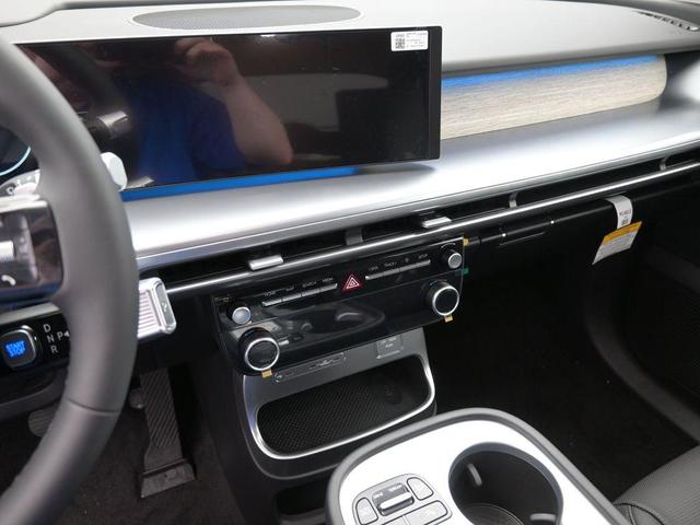 Photo of 2026 Ultimate Red Hyundai IONIQ 9