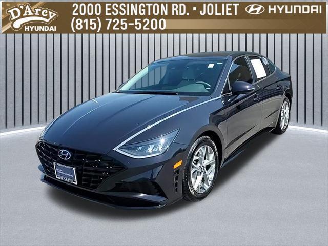 2023 Hyundai Sonata