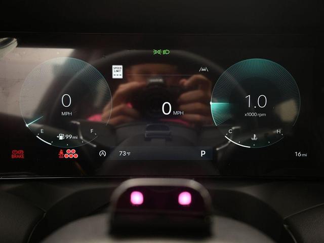 Photo of 2026 Ecotronic Gray Pearl Hyundai PALISADE