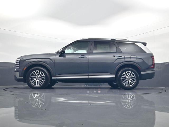 Photo of 2026 Ecotronic Gray Pearl Hyundai PALISADE