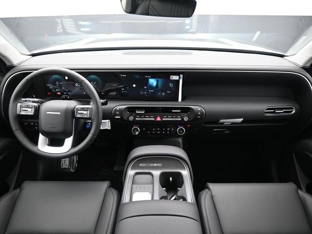 Photo of 2026 Ecotronic Gray Pearl Hyundai PALISADE