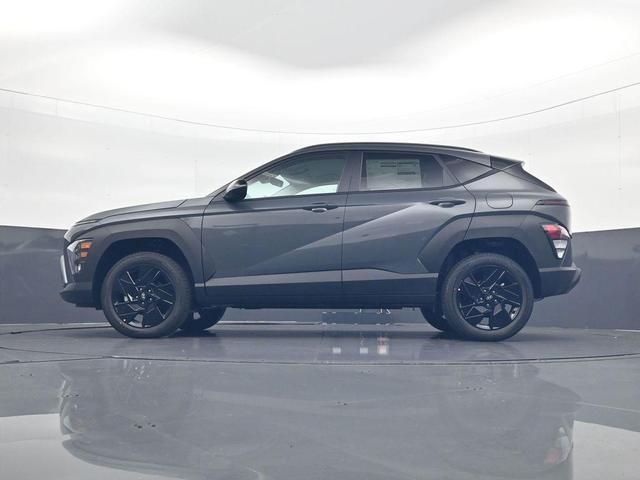 Photo of 2026 Ecotronic Gray Pearl Hyundai KONA