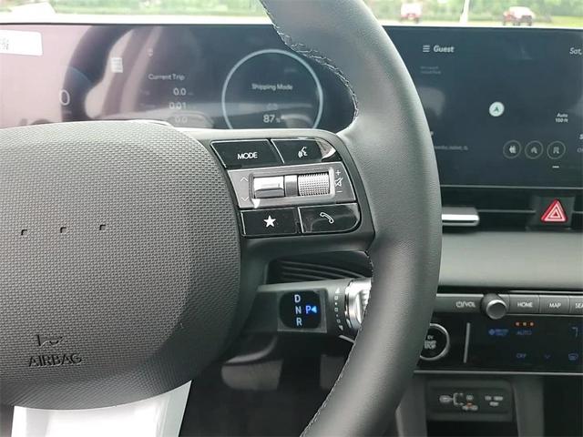 Photo of 2025 Cyber Gray Hyundai IONIQ 5