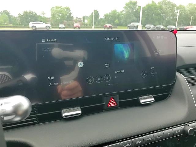 Photo of 2025 Cyber Gray Hyundai IONIQ 5