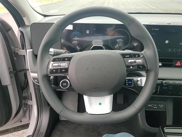 Photo of 2025 Cyber Gray Hyundai IONIQ 5