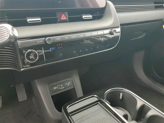 Photo of 2025 Cyber Gray Hyundai IONIQ 5