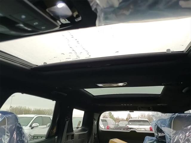Photo of 2025 Hyper White Hyundai PALISADE