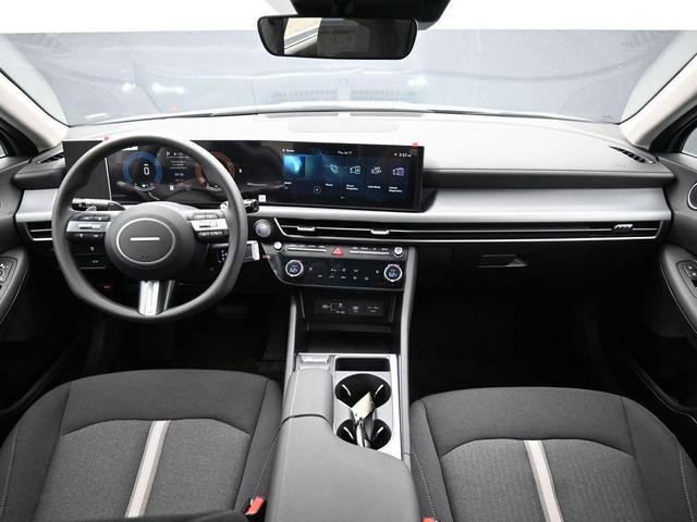 Photo of 2025 Transmission Blue Hyundai SONATA