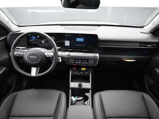 Photo of 2026 Cyber Gray Metallic Hyundai KONA