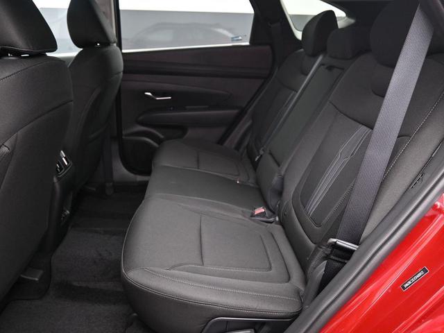 Photo of 2025 Ultimate Red Hyundai TUCSON