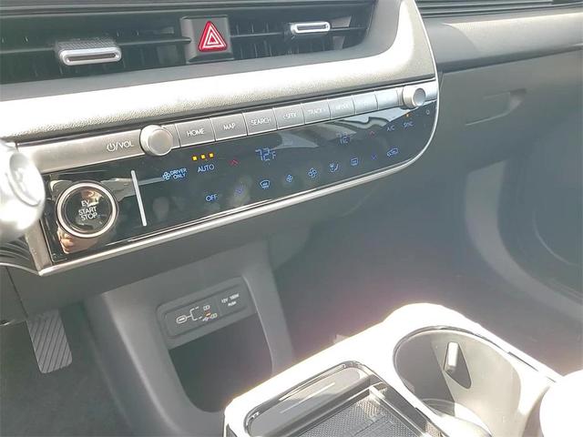 Photo of 2025 Atlas White Hyundai IONIQ 5