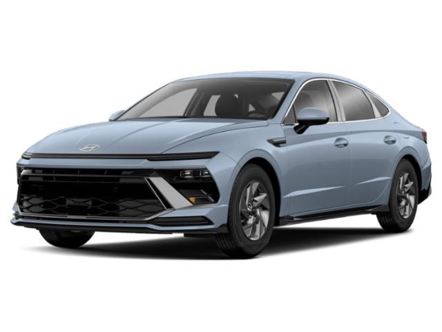 2025 Hyundai Sonata
