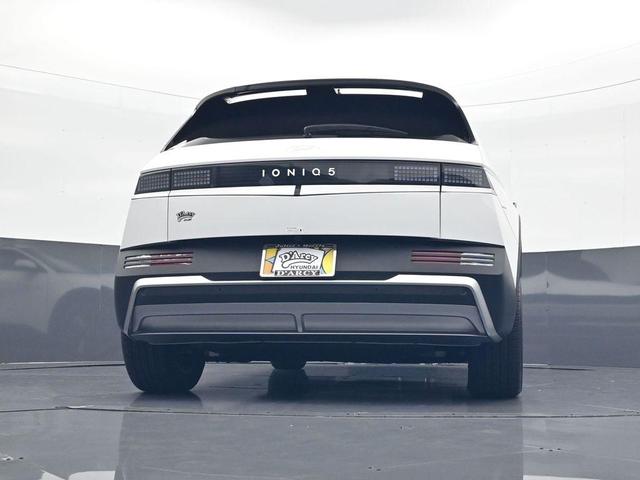 Photo of 2025 Atlas White Hyundai IONIQ 5