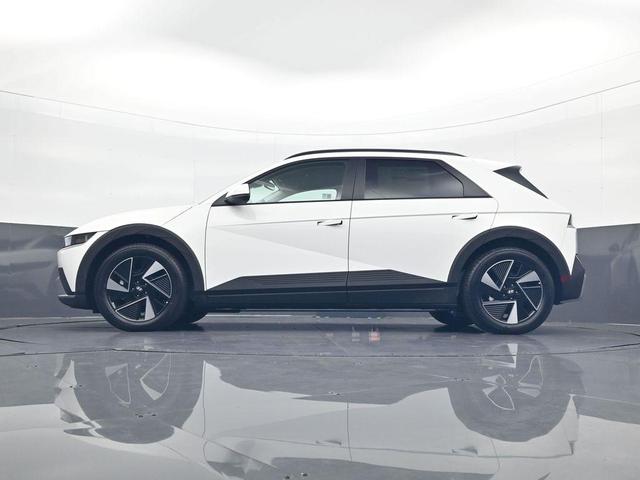 Photo of 2025 Atlas White Hyundai IONIQ 5