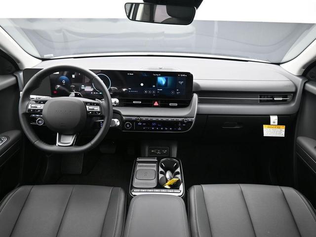 Photo of 2025 Atlas White Hyundai IONIQ 5