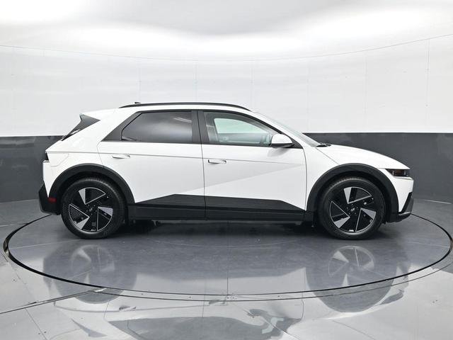 Photo of 2025 Atlas White Hyundai IONIQ 5