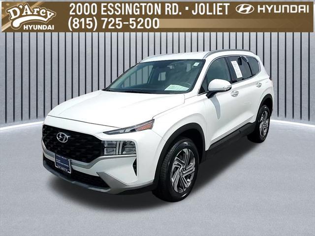 2023 Hyundai Santa Fe