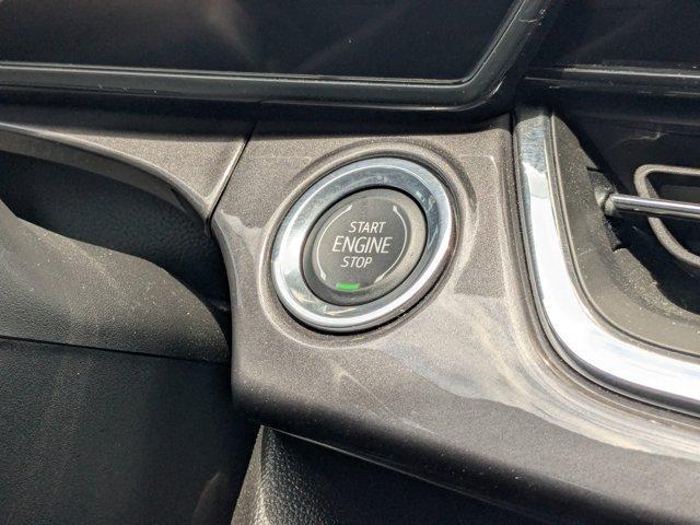 Photo of 2025 Mosaic Black Metallic Chevrolet Trax