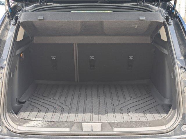 Photo of 2025 Mosaic Black Metallic Chevrolet Trax