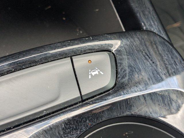 Photo of 2025 Mosaic Black Metallic Chevrolet Trax