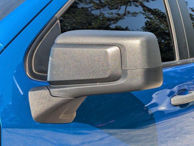 Photo of 2024 Glacier Blue Metallic Chevrolet Silverado 1500