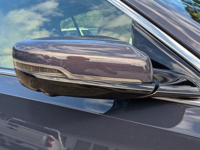Photo of 2025 Midnight Sky Cadillac CT5