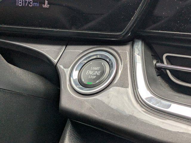 Photo of 2024 Harvest Gold / Bronze Chevrolet Trax