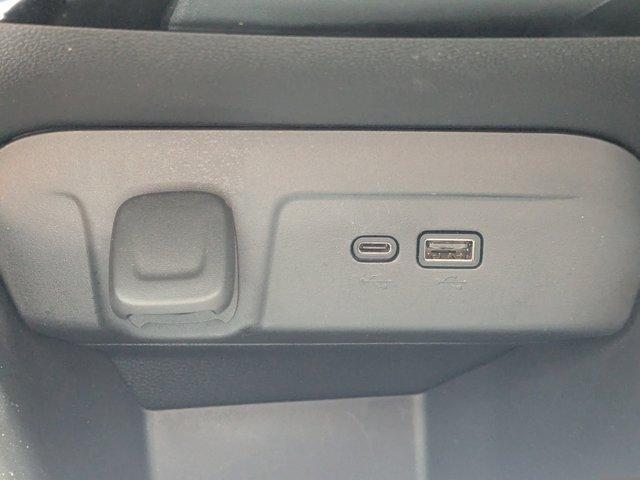 Photo of 2024 Harvest Gold / Bronze Chevrolet Trax