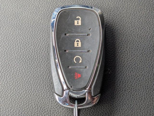 Photo of 2024 Harvest Gold / Bronze Chevrolet Trax