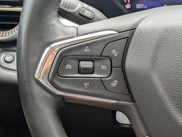 Photo of 2024 Harvest Gold / Bronze Chevrolet Trax