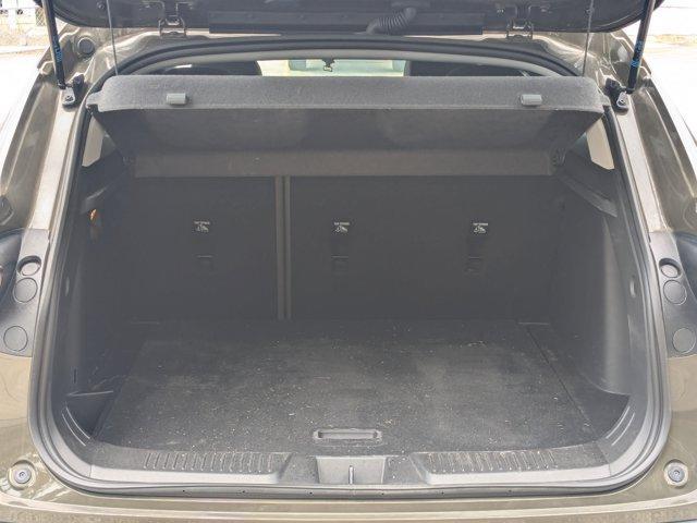 Photo of 2024 Harvest Gold / Bronze Chevrolet Trax