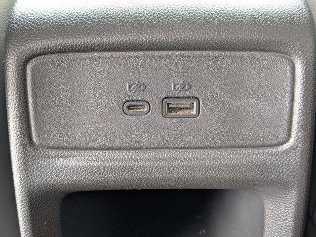 Photo of 2024 Harvest Gold / Bronze Chevrolet Trax