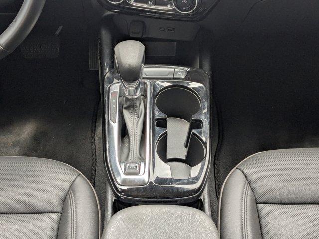 Photo of 2024 Harvest Gold / Bronze Chevrolet Trax