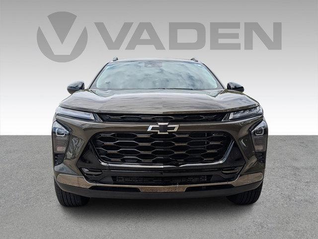 Photo of 2024 Harvest Gold / Bronze Chevrolet Trax