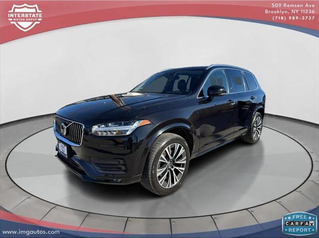 2020 Volvo XC90