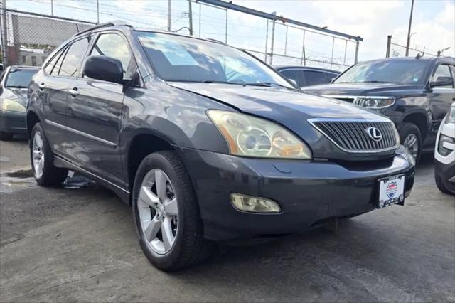 2004 Lexus Rx 330