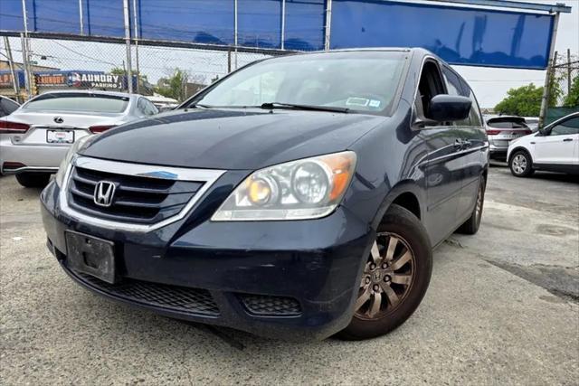 2009 Honda Odyssey