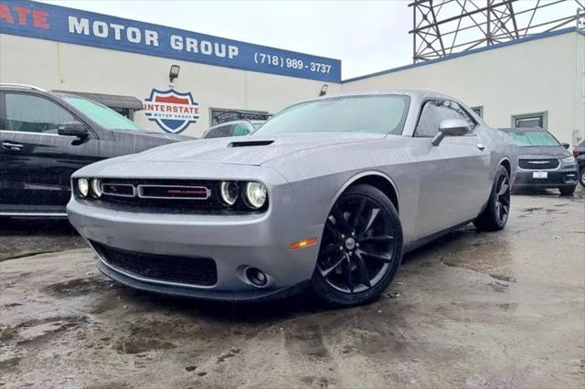 2015 Dodge Challenger