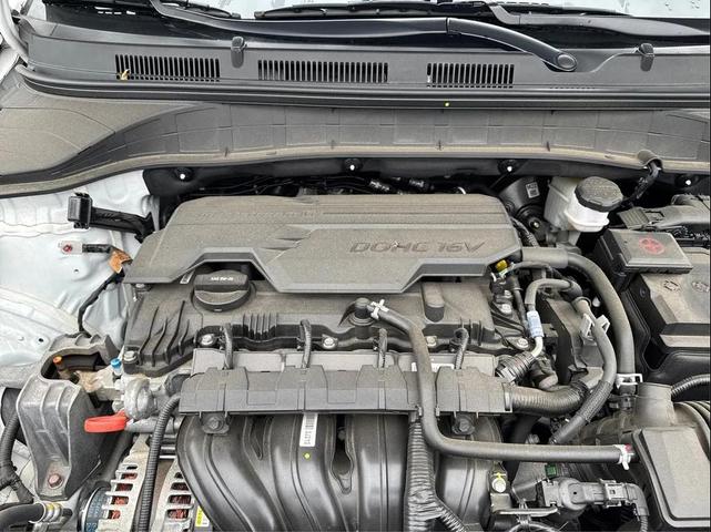 Photo of 2023  Hyundai KONA