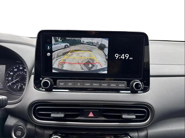 Photo of 2023  Hyundai KONA