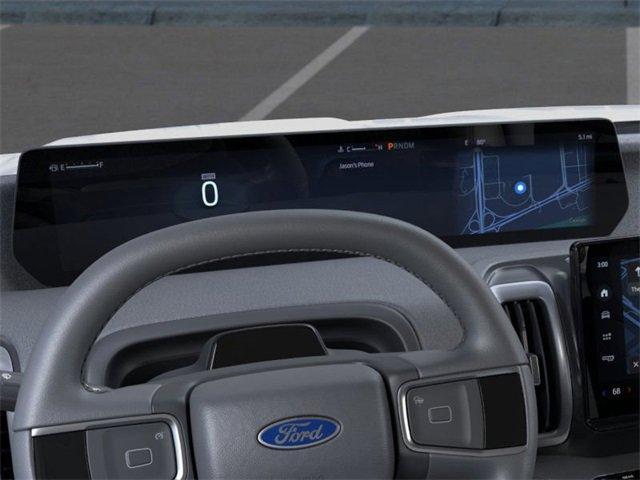 Photo of 2025 Space Silver Ford Expedition