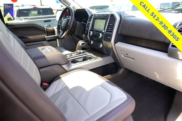 Photo of 2019 Ruby Red Ford F-150