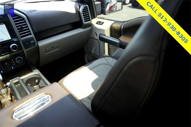 Photo of 2019 Ruby Red Ford F-150