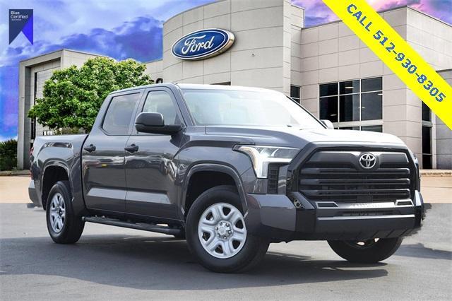 2022 Toyota Tundra