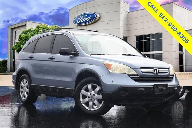 2008 Honda CR-V